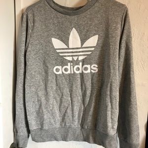 Adidas pullover